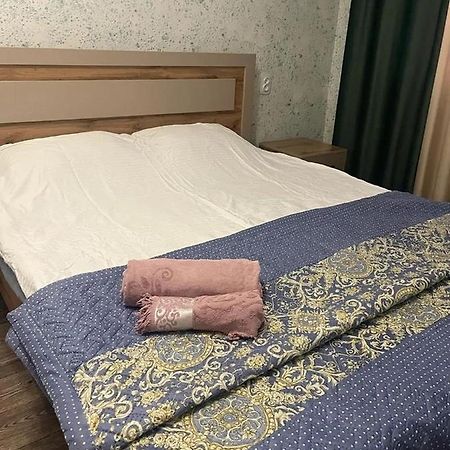 דירות בישקק Bokonbaeva 195 מראה חיצוני תמונה