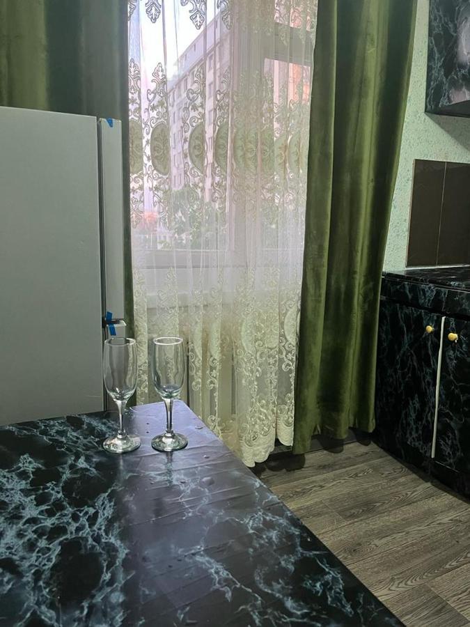 דירות בישקק Bokonbaeva 195 מראה חיצוני תמונה