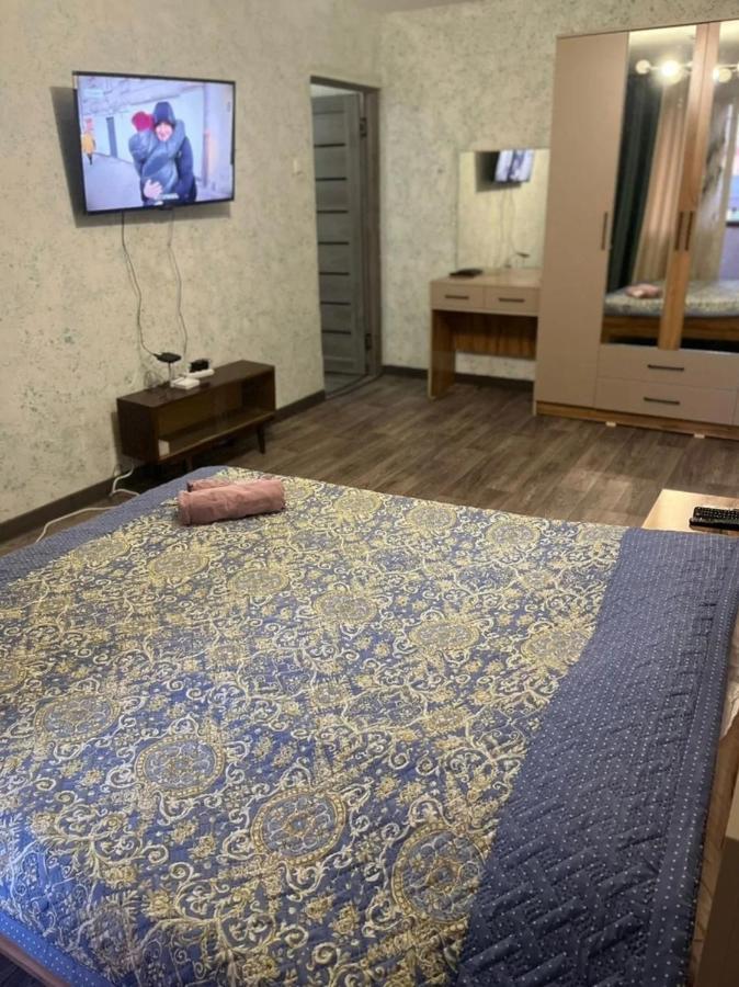 דירות בישקק Bokonbaeva 195 מראה חיצוני תמונה